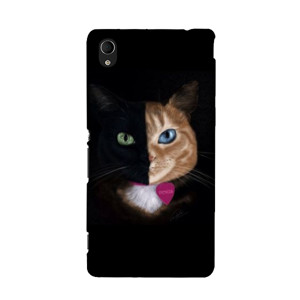 Meow Casing HP
