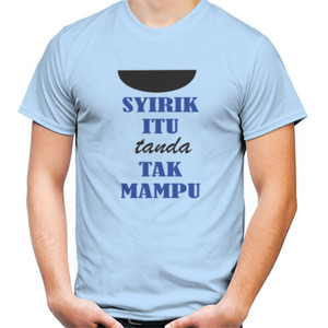 Kaos Syirik