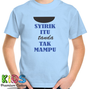 Kaos Syirik