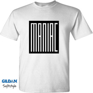 Kaos Koas Maniac