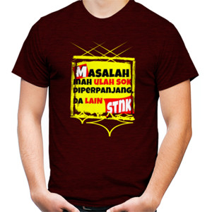 Kaos Masalah