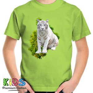 Kaos Tiger