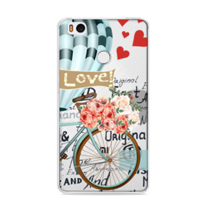 Bicycle Love Casing HP