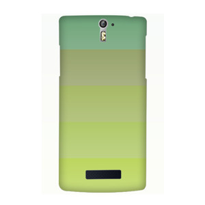 Colour Scheme Casing HP