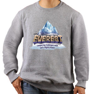 Jaket Sweater EVEREST