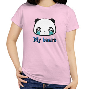 Kaos My tears