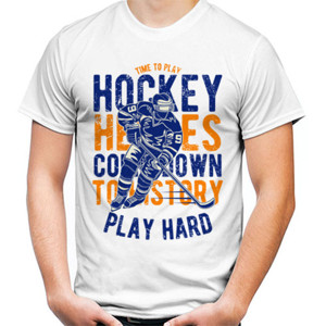 Kaos Hockey Player