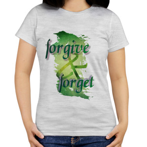 Kaos Forgive & Forget