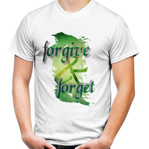 Kaos Forgive & Forget
