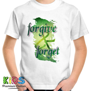 Kaos Forgive & Forget