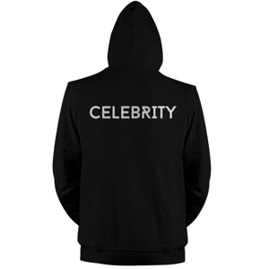 Jaket Hoodie noturfrend_ w/ Celebrity