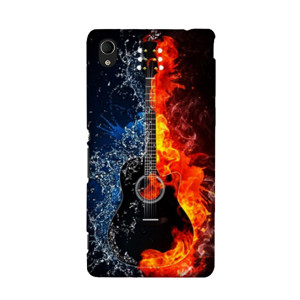 Musik Casing HP