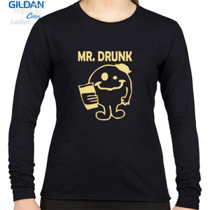Kaos Mr Drunk