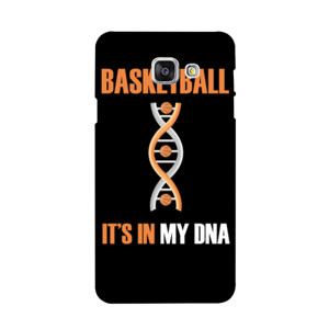 Basketball its in my DNA Casing HP