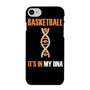 Basketball its in my DNA Casing HP