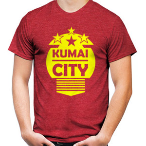Kaos kaos Kumai