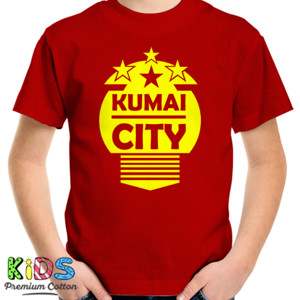 Kaos kaos Kumai