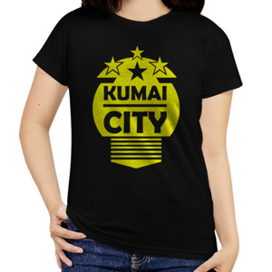 Kaos kaos Kumai