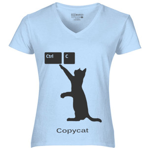 Kaos Copycat