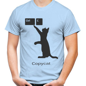 Kaos Copycat