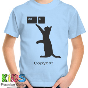 Kaos Copycat