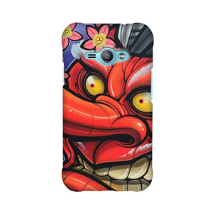 Topeng Casing HP