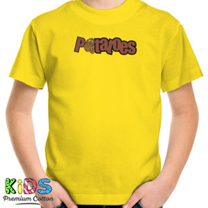 Kaos potaoes
