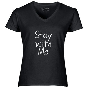 Kaos Stay With Me
