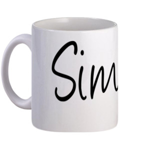 Mug Simple Mug