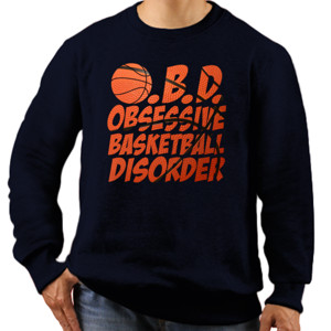 Jaket Sweater OBD