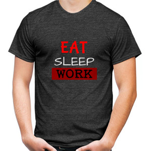 Kaos eat sleep work