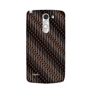 Batik Parang Curigo K04 Casing HP