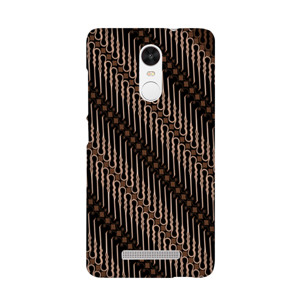 Batik Parang Curigo K04 Casing HP