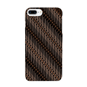 Batik Parang Curigo K04 Casing HP