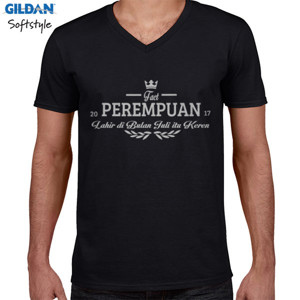Kaos Perempuan Keren