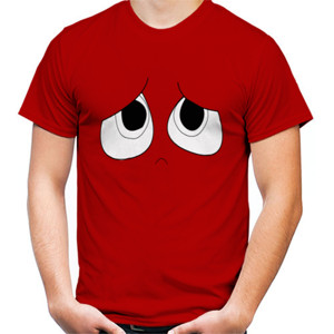 Kaos sedih manja