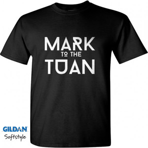 Kaos Mark Tuan Tee