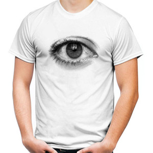 Kaos Eye