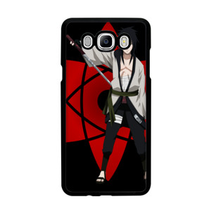Sharingan Eyes Sasuke 0021 Custom Case Casing HP