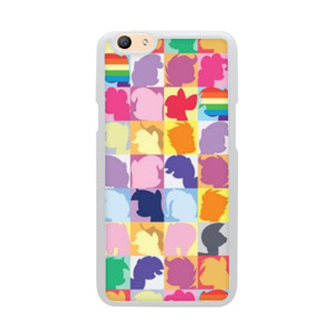 My little pony friendshi Casing HP