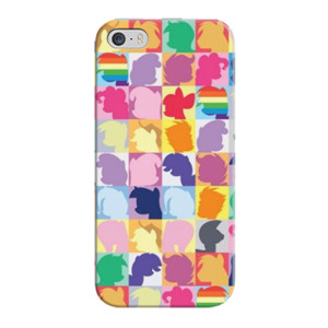 My little pony friendshi Casing HP