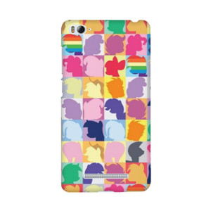 My little pony friendshi Casing HP