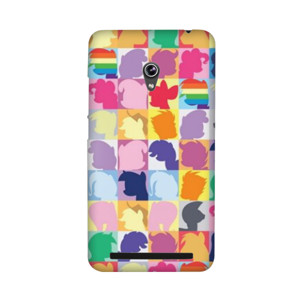 My little pony friendshi Casing HP