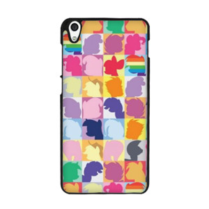 My little pony friendshi Casing HP