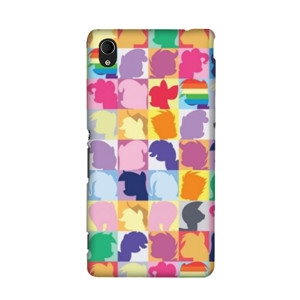 My little pony friendshi Casing HP