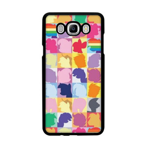 My little pony friendshi Casing HP