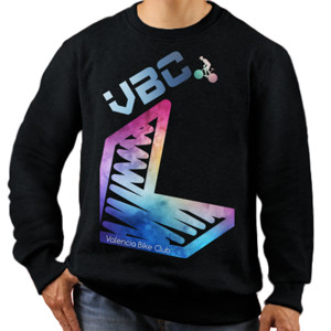 Jaket Sweater VBC 01