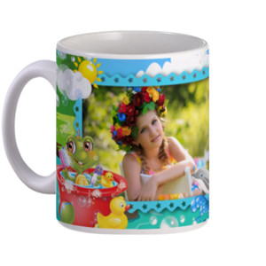 Mug Garden
