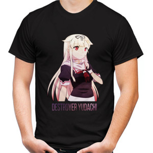 Kaos kancolle 