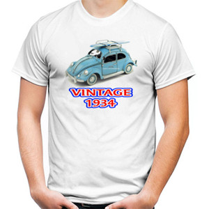 Kaos kaos mobil classic 3D